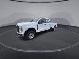 New 2024 Ford Super Duty F-350 SRW XL 4x4 Crew Cab 