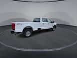 New 2024 Ford Super Duty F-350 SRW XL 4x4 Crew Cab 