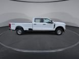 New 2024 Ford Super Duty F-350 SRW XL 4x4 Crew Cab 