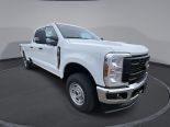 New 2024 Ford Super Duty F-350 SRW XL 4x4 Crew Cab 