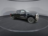 New 2024 Ford Super Duty F-350 SRW Platinum 4x4 Crew Cab 