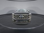 New 2024 Ford Super Duty F-350 SRW Platinum 4x4 Crew Cab 