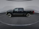 New 2024 Ford Super Duty F-350 SRW Platinum 4x4 Crew Cab 