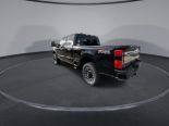 New 2024 Ford Super Duty F-350 SRW Platinum 4x4 Crew Cab 