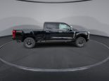 New 2024 Ford Super Duty F-350 SRW Platinum 4x4 Crew Cab 