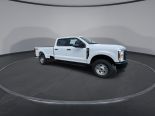 New 2024 Ford Super Duty F-350 SRW XL 4x4 Crew Cab 8' Box