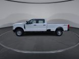 New 2024 Ford Super Duty F-350 SRW XL 4x4 Crew Cab 8' Box