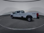 New 2024 Ford Super Duty F-350 SRW XL 4x4 Crew Cab 8' Box