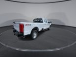 New 2024 Ford Super Duty F-350 SRW XL 4x4 Crew Cab 8' Box