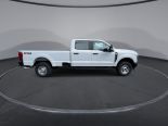 New 2024 Ford Super Duty F-350 SRW XL 4x4 Crew Cab 8' Box