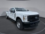 New 2024 Ford Super Duty F-350 SRW XL 4x4 Crew Cab 8' Box