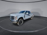 New 2024 Ford Super Duty F-350 SRW Lariat 4x4 Crew Cab 