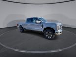 New 2024 Ford Super Duty F-350 SRW Lariat 4x4 Crew Cab 