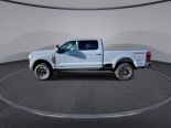 New 2024 Ford Super Duty F-350 SRW Lariat 4x4 Crew Cab 