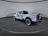 New 2024 Ford Super Duty F-350 SRW Lariat 4x4 Crew Cab 