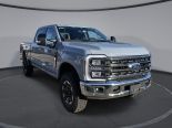 New 2024 Ford Super Duty F-350 SRW Lariat 4x4 Crew Cab 