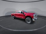 New 2024 Ford Super Duty F-350 SRW Lariat 4x4 Crew Cab 