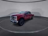 New 2024 Ford Super Duty F-350 SRW Lariat 4x4 Crew Cab 