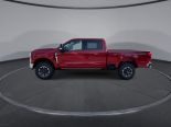 New 2024 Ford Super Duty F-350 SRW Lariat 4x4 Crew Cab 