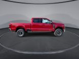 New 2024 Ford Super Duty F-350 SRW Lariat 4x4 Crew Cab 