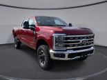 New 2024 Ford Super Duty F-350 SRW Lariat 4x4 Crew Cab 