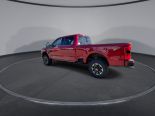 New 2024 Ford Super Duty F-350 SRW Platinum 4x4 Crew Cab