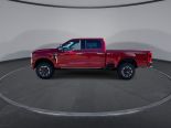 New 2024 Ford Super Duty F-350 SRW Platinum 4x4 Crew Cab