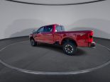 New 2024 Ford Super Duty F-350 SRW Platinum 4x4 Crew Cab