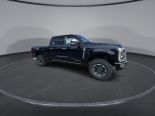 New 2024 Ford Super Duty F-350 SRW Platinum 4x4 Crew Cab 