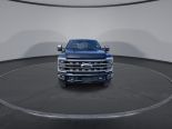 New 2024 Ford Super Duty F-350 SRW Platinum 4x4 Crew Cab 