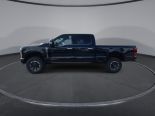 New 2024 Ford Super Duty F-350 SRW Platinum 4x4 Crew Cab 