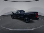 New 2024 Ford Super Duty F-350 SRW Platinum 4x4 Crew Cab 