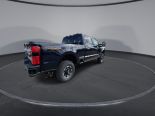 New 2024 Ford Super Duty F-350 SRW Platinum 4x4 Crew Cab 