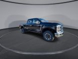 New 2024 Ford Super Duty F-350 SRW Lariat 4x4 Crew Cab 