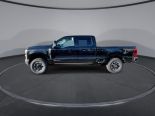 New 2024 Ford Super Duty F-350 SRW Lariat 4x4 Crew Cab 