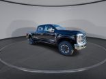 New 2024 Ford Super Duty F-350 SRW Lariat 4x4 Crew Cab 