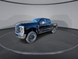 New 2024 Ford Super Duty F-350 SRW Lariat 4x4 Crew Cab 