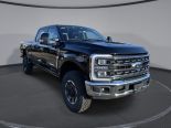 New 2024 Ford Super Duty F-350 SRW Lariat 4x4 Crew Cab 