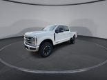 New 2024 Ford Super Duty F-350 SRW Lariat 4x4 Crew Cab 