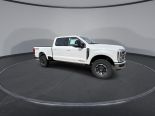 New 2024 Ford Super Duty F-350 SRW Lariat 4x4 Crew Cab 