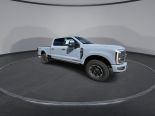 New 2024 Ford Super Duty F-350 SRW Platinum 4x4 Crew Cab