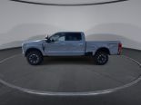 New 2024 Ford Super Duty F-350 SRW Platinum 4x4 Crew Cab