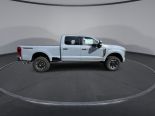 New 2024 Ford Super Duty F-350 SRW Platinum 4x4 Crew Cab