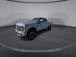 New 2024 Ford Super Duty F-350 SRW Platinum 4x4 Crew Cab