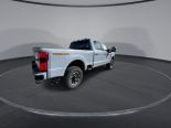 New 2024 Ford Super Duty F-350 SRW Platinum 4x4 Crew Cab