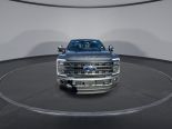 New 2024 Ford Super Duty F-350 SRW Platinum 4x4 Crew Cab 