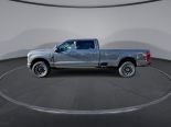 New 2024 Ford Super Duty F-350 SRW Platinum 4x4 Crew Cab 