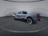 New 2024 Ford Super Duty F-350 SRW Platinum 4x4 Crew Cab 