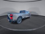 New 2024 Ford Super Duty F-350 SRW Platinum 4x4 Crew Cab 