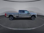 New 2024 Ford Super Duty F-350 SRW Platinum 4x4 Crew Cab 